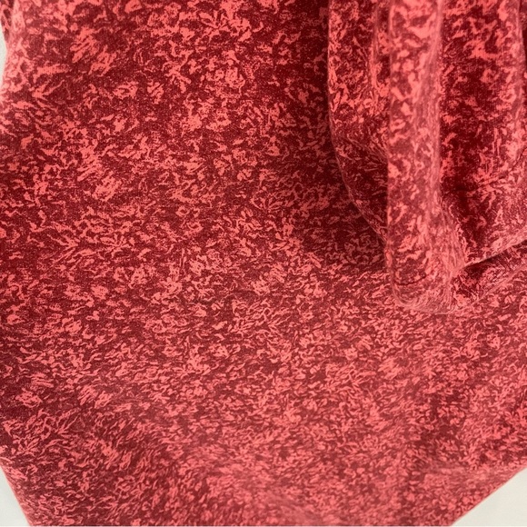 Athleta Sundown Alliance Hoodie Sweatshirt Sz Medium Yoga Athleisure Lounge G23 - Picture 12 of 12